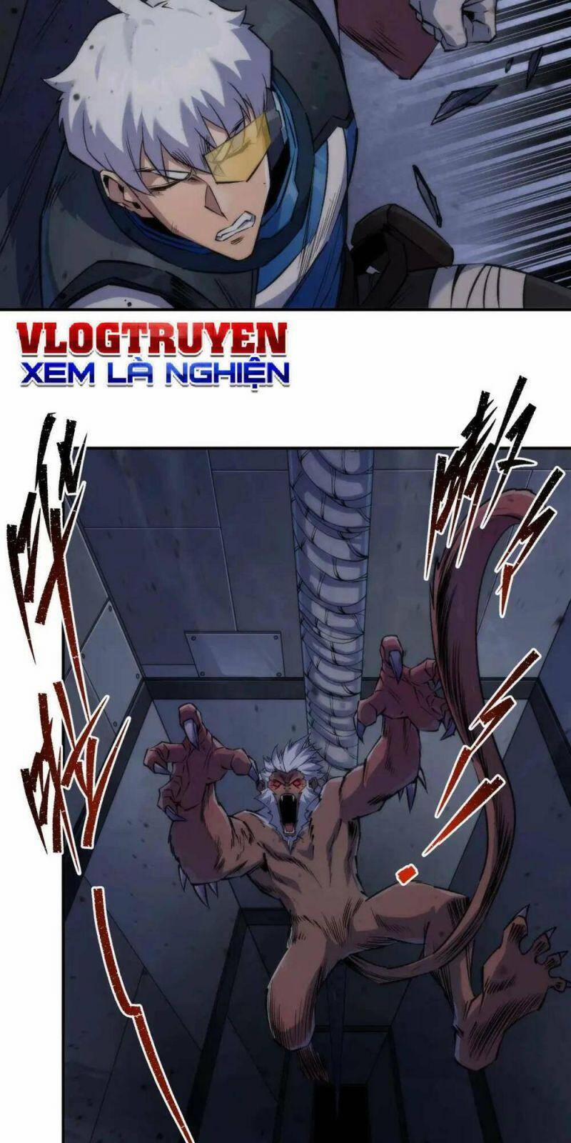 Phù Thạch Vương Giả 52 trang 26