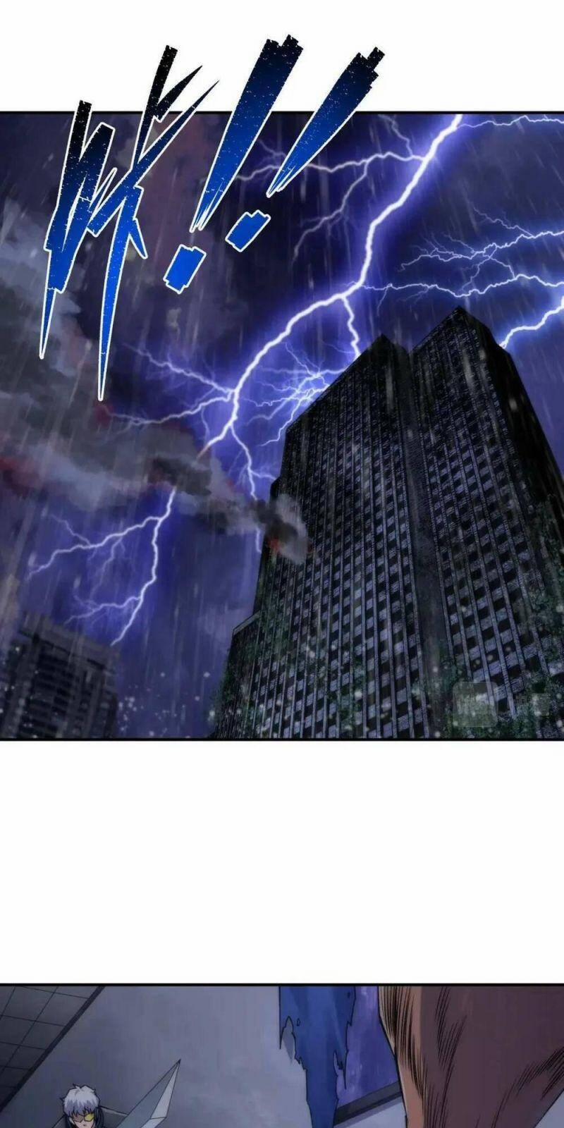 Phù Thạch Vương Giả 52 trang 3