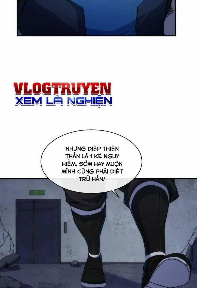 Phù Thạch Vương Giả 52 trang 31