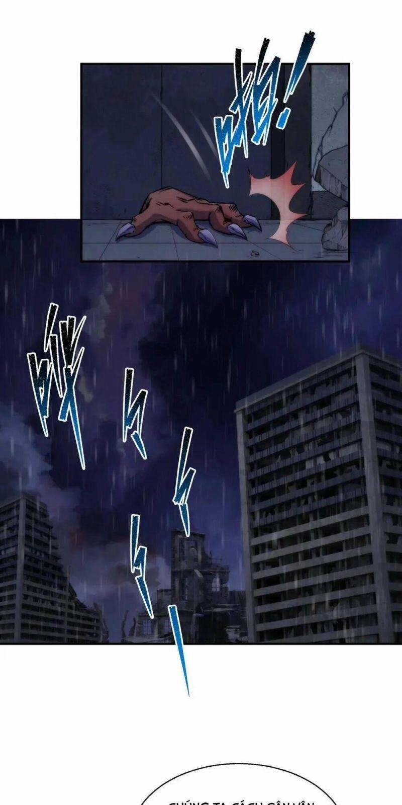 Phù Thạch Vương Giả 52 trang 33