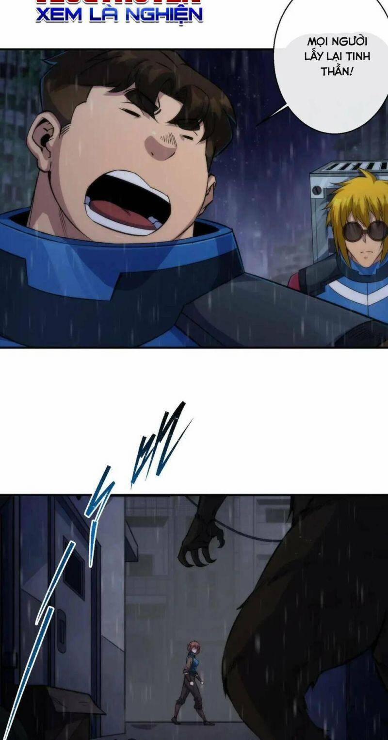 Phù Thạch Vương Giả 52 trang 35