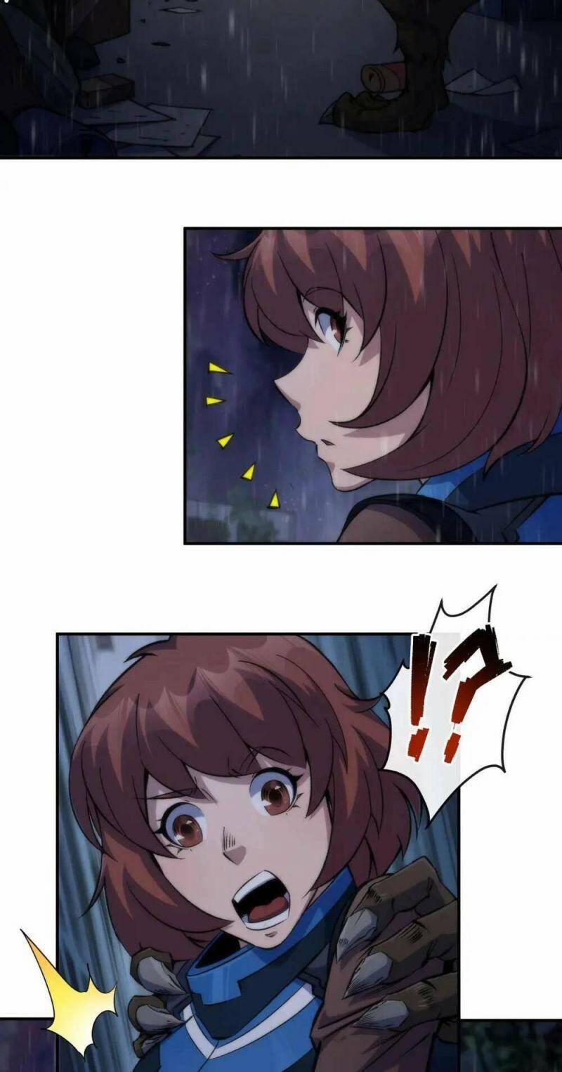 Phù Thạch Vương Giả 52 trang 36