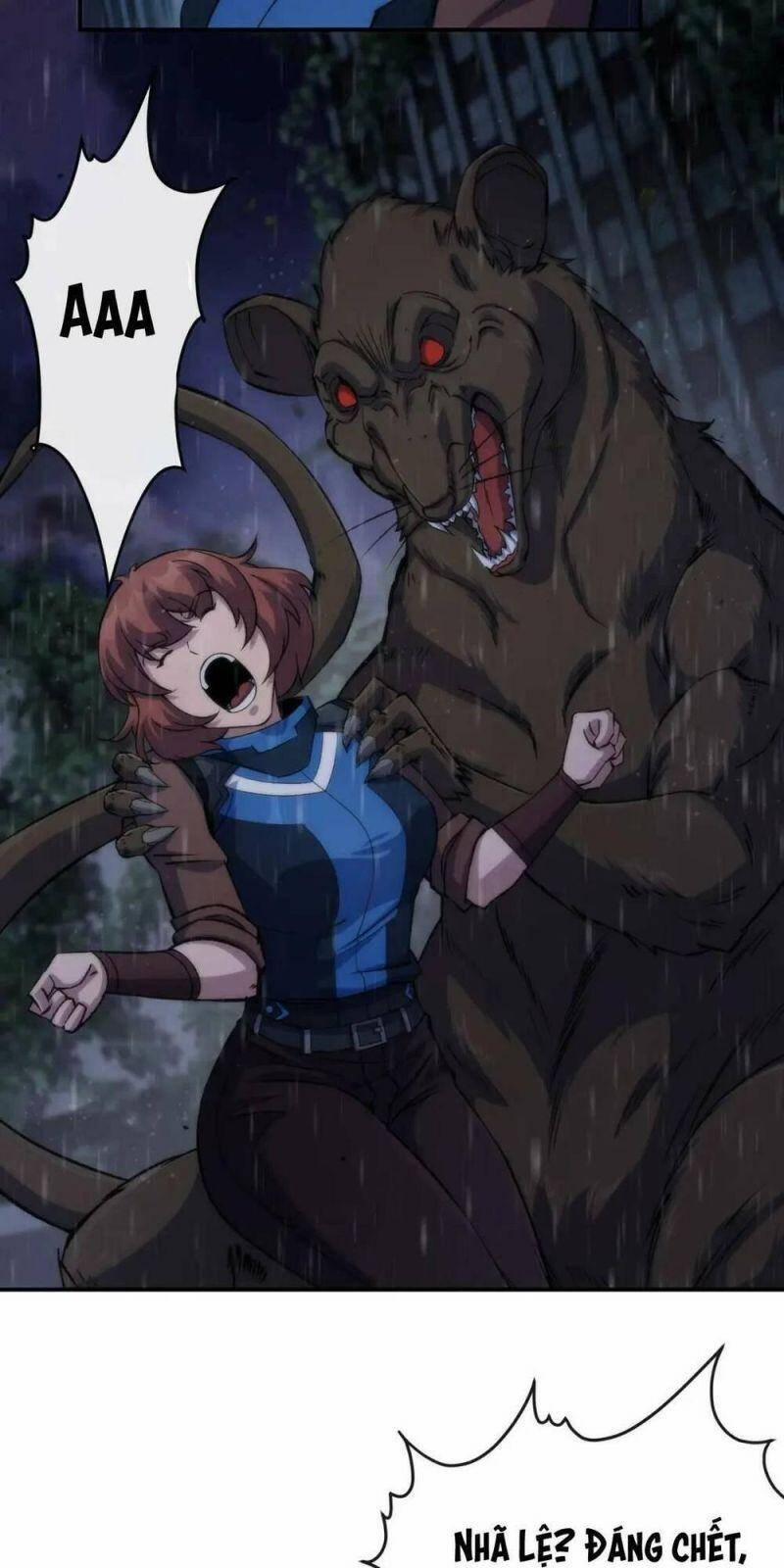 Phù Thạch Vương Giả 52 trang 37