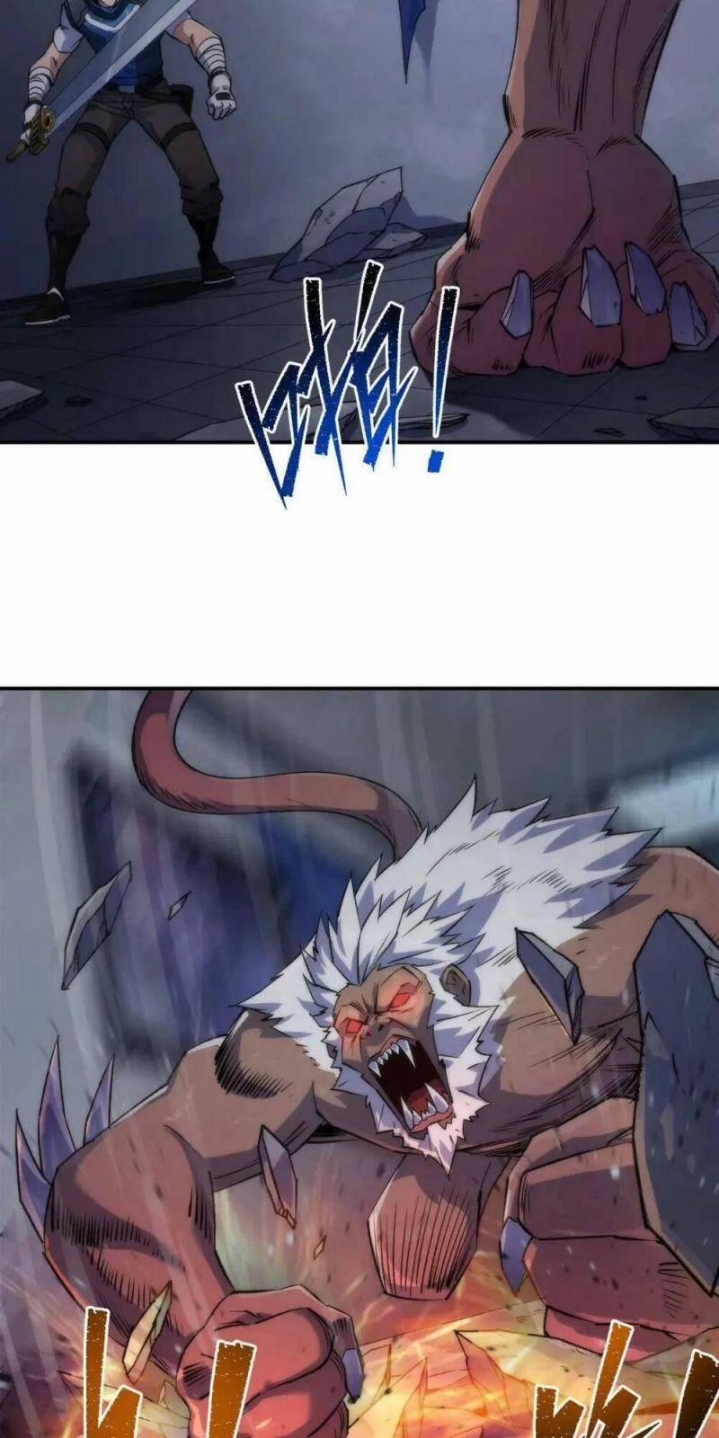 Phù Thạch Vương Giả 52 trang 4