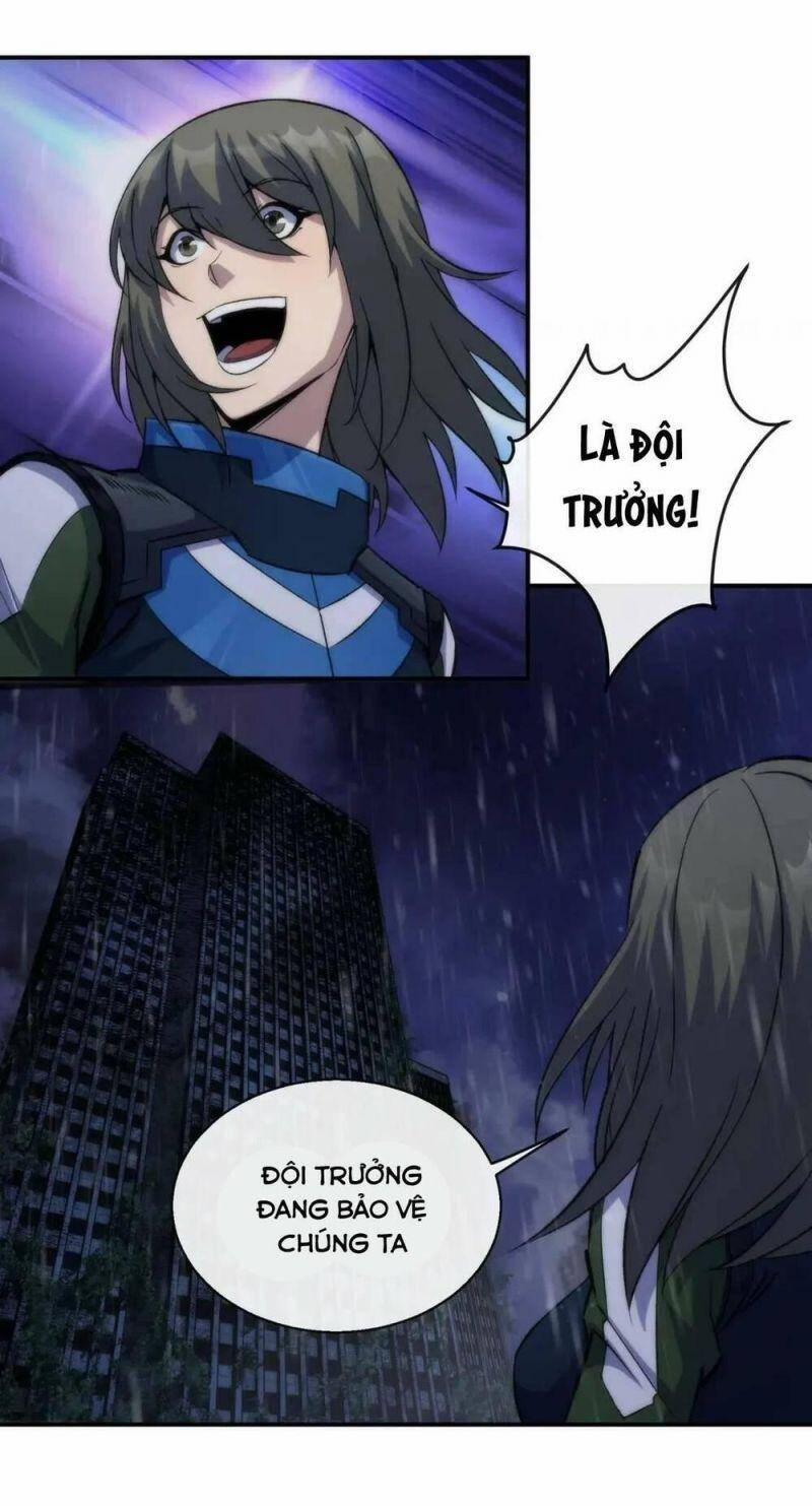 Phù Thạch Vương Giả 52 trang 40