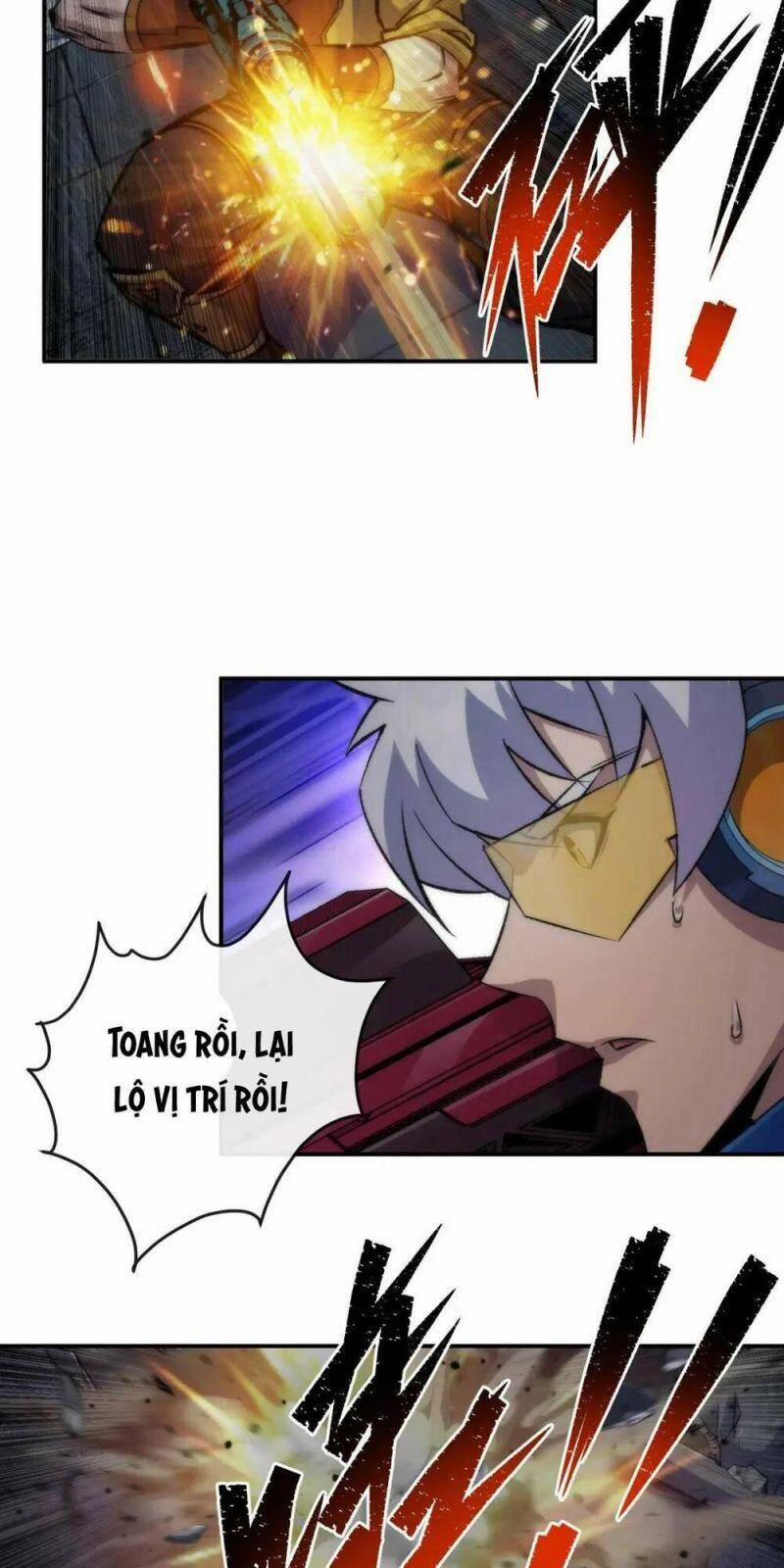 Phù Thạch Vương Giả 52 trang 42