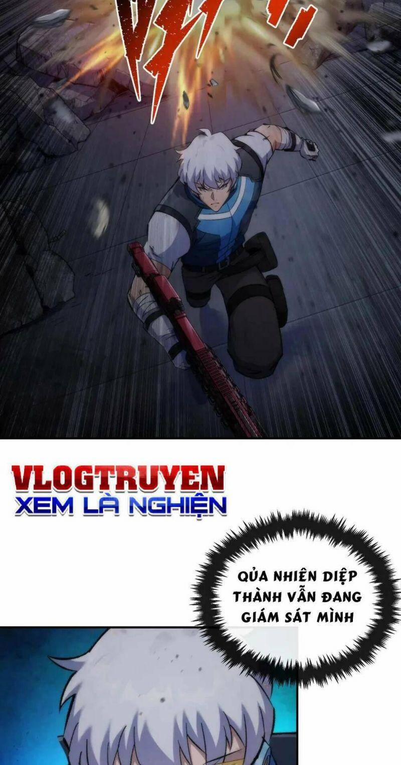 Phù Thạch Vương Giả 52 trang 43