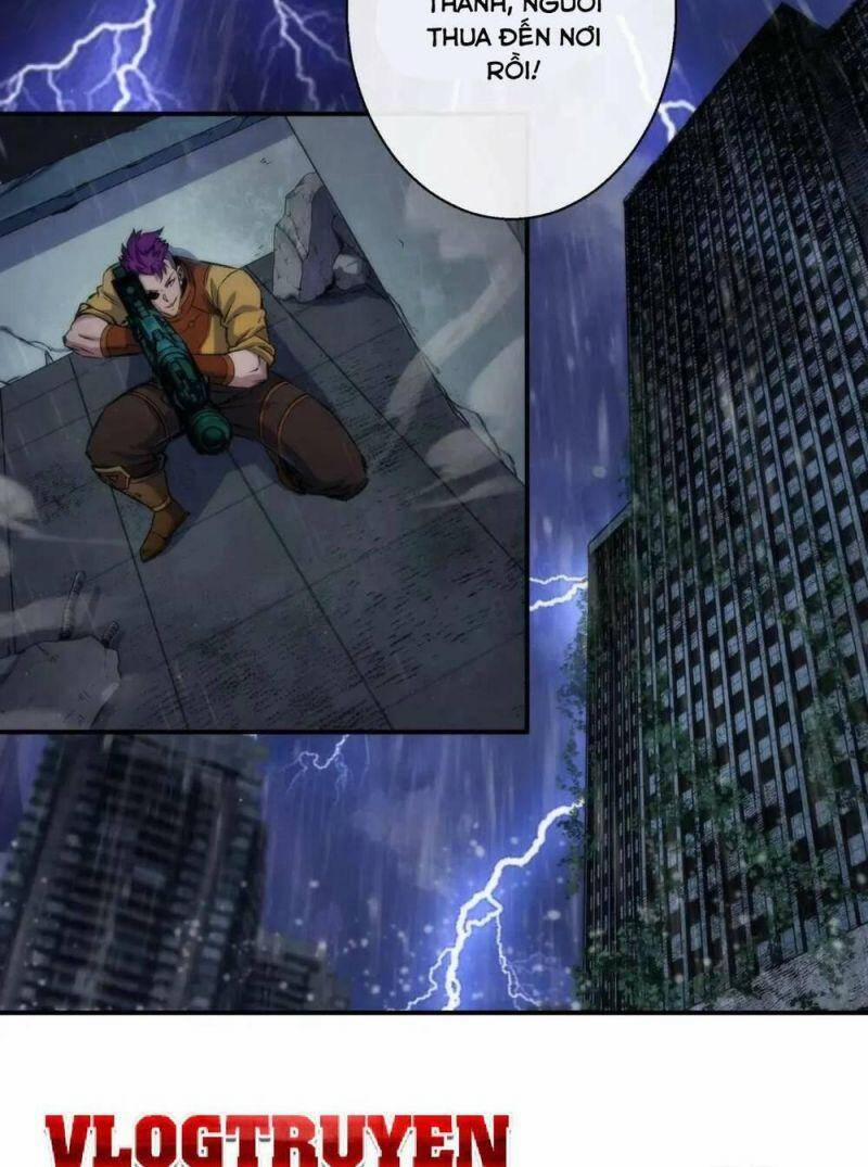 Phù Thạch Vương Giả 52 trang 46
