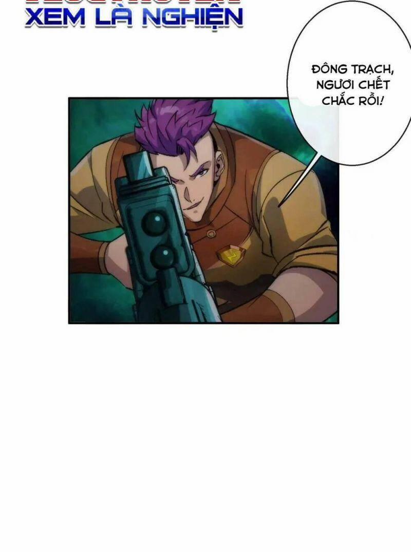 Phù Thạch Vương Giả 52 trang 47