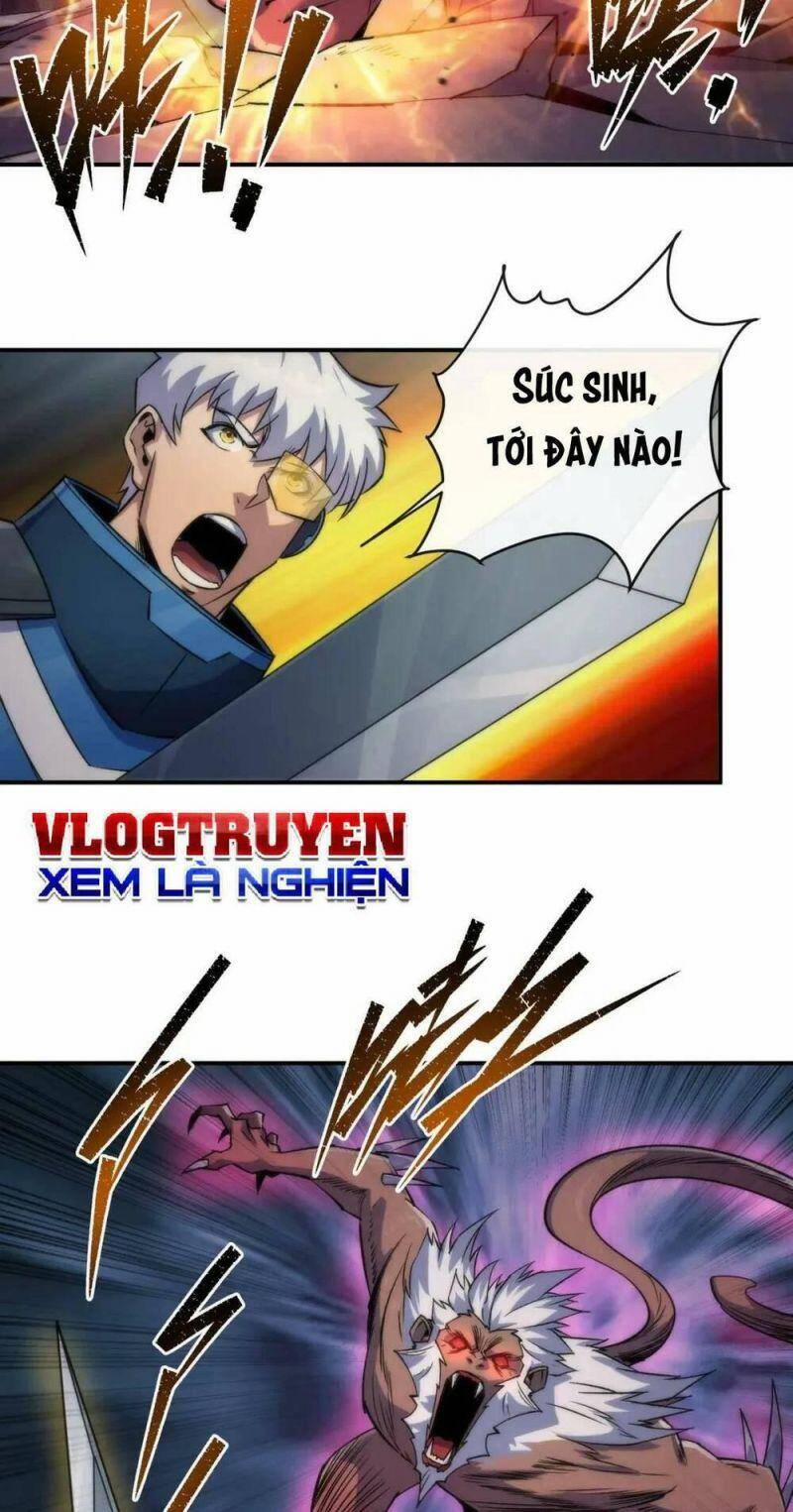 Phù Thạch Vương Giả 52 trang 5