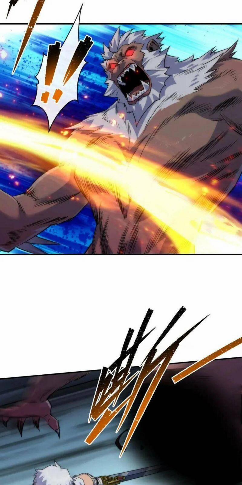 Phù Thạch Vương Giả 52 trang 7