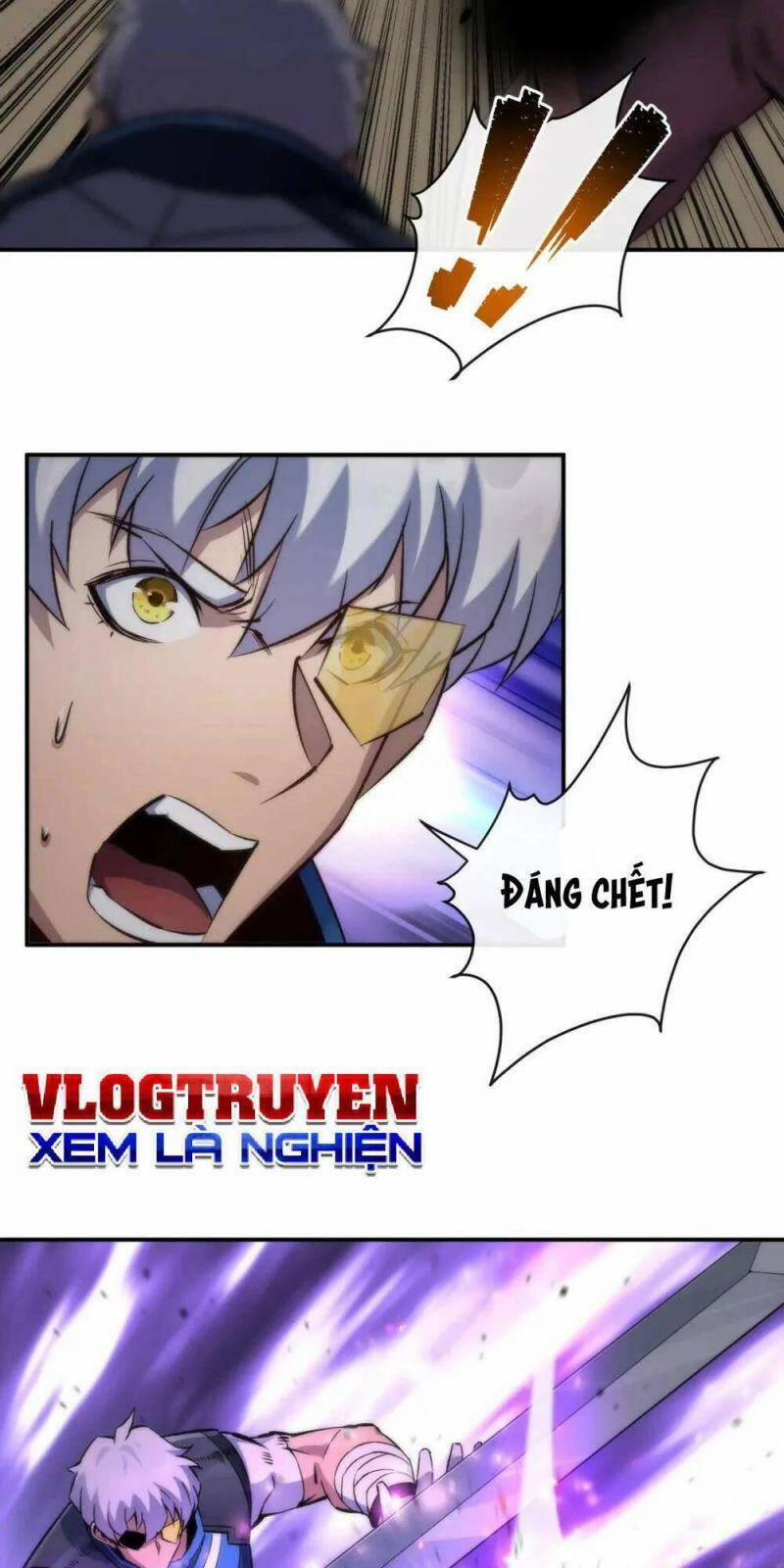 Phù Thạch Vương Giả 52 trang 9