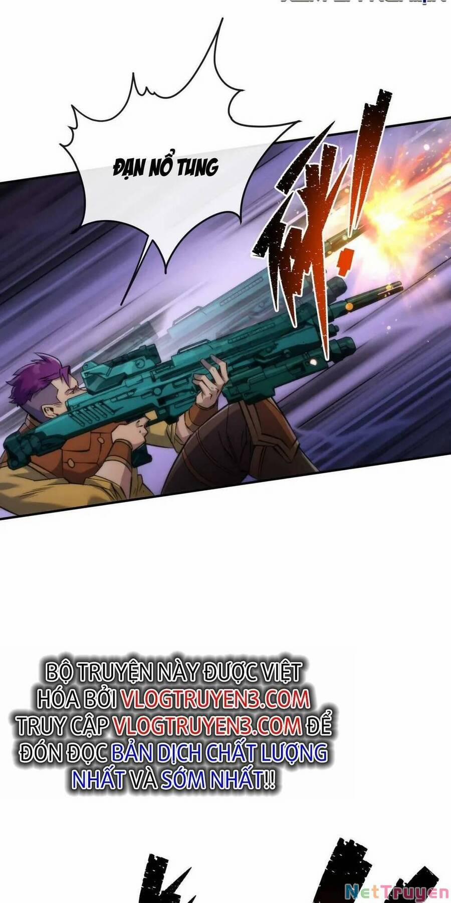 Phù Thạch Vương Giả 53 trang 11