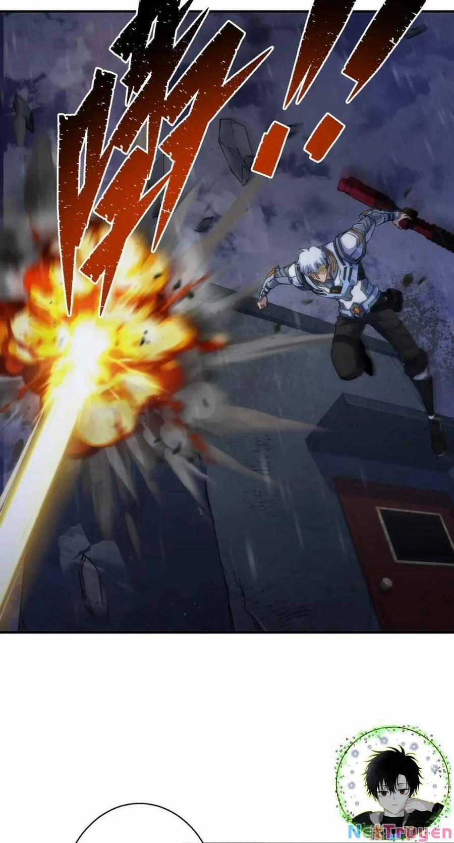 Phù Thạch Vương Giả 53 trang 12