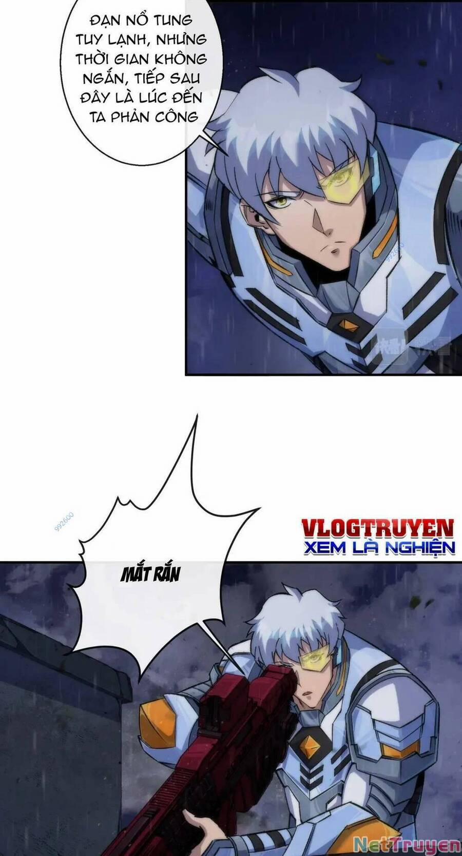 Phù Thạch Vương Giả 53 trang 13