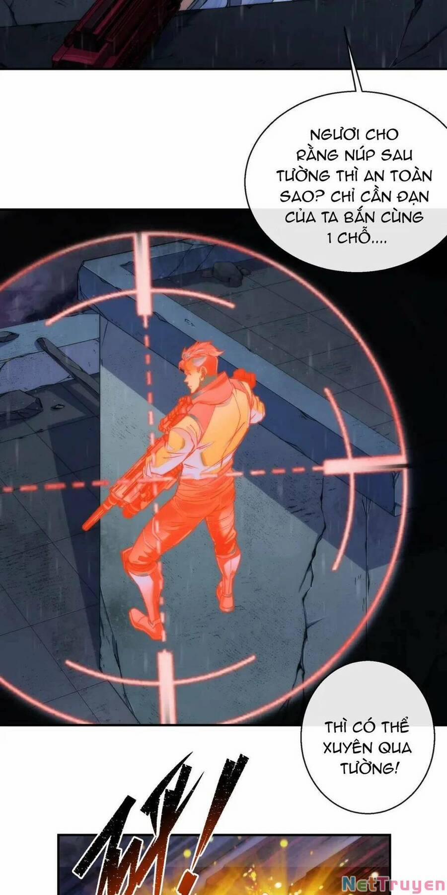 Phù Thạch Vương Giả 53 trang 14