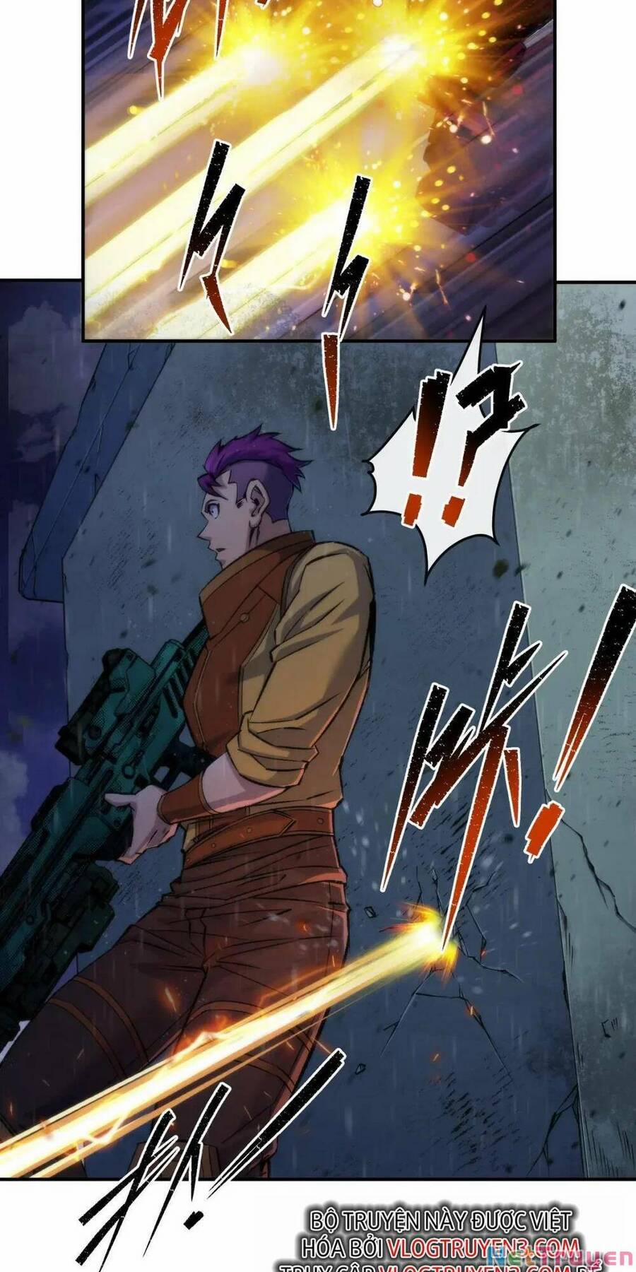 Phù Thạch Vương Giả 53 trang 15