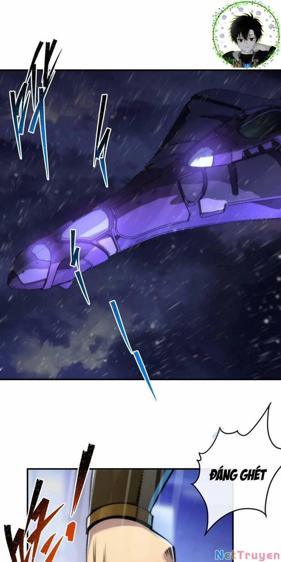 Phù Thạch Vương Giả 53 trang 2