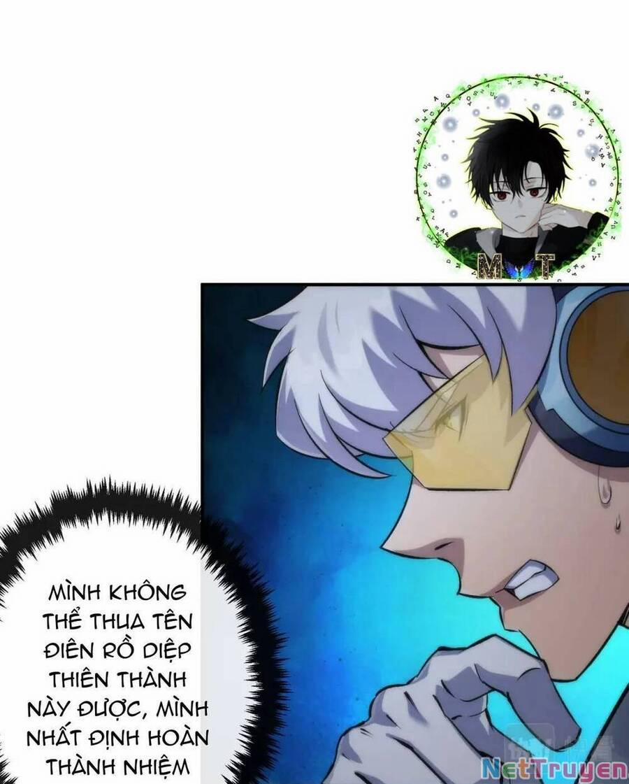 Phù Thạch Vương Giả 53 trang 21