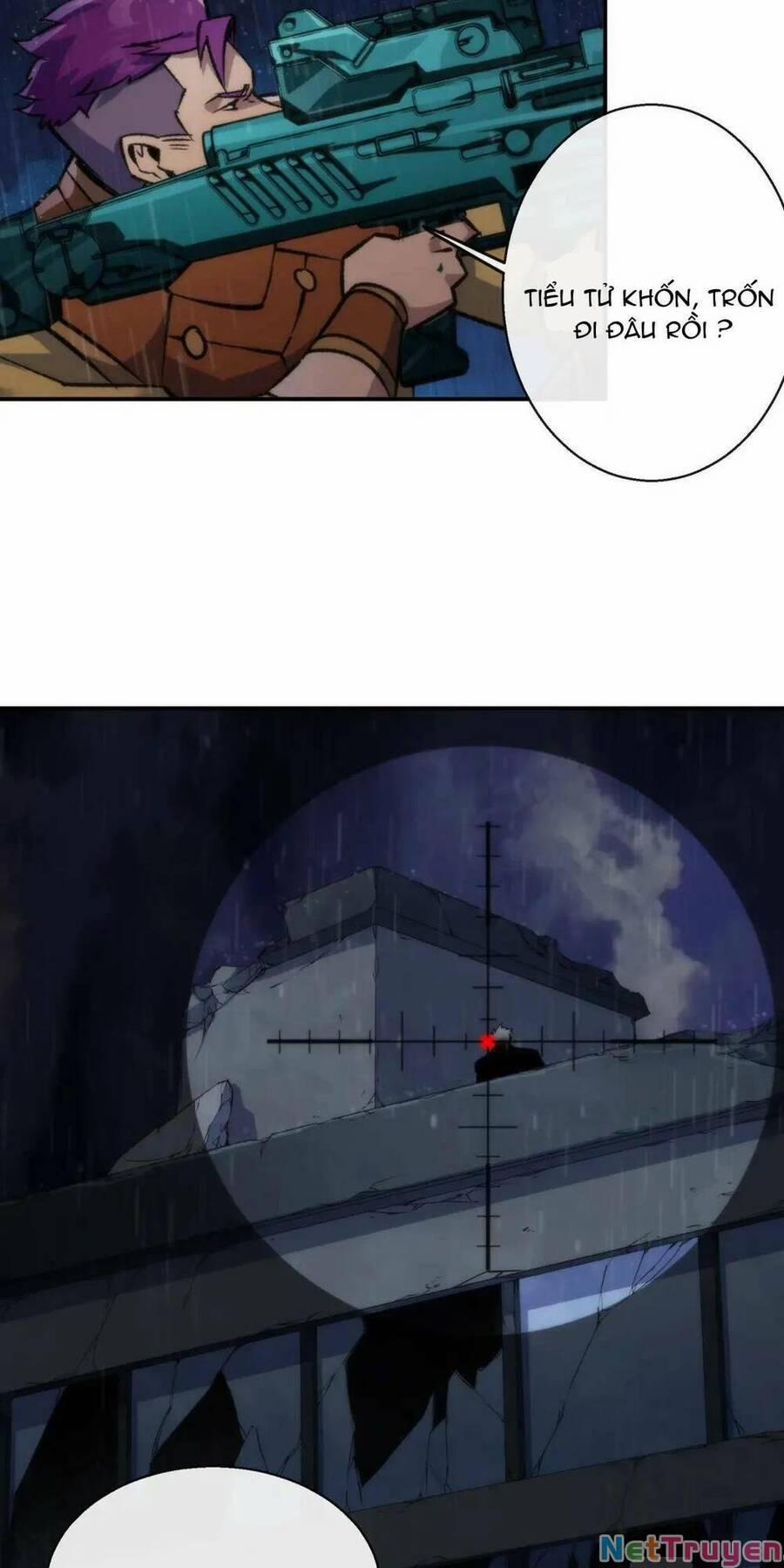 Phù Thạch Vương Giả 53 trang 25