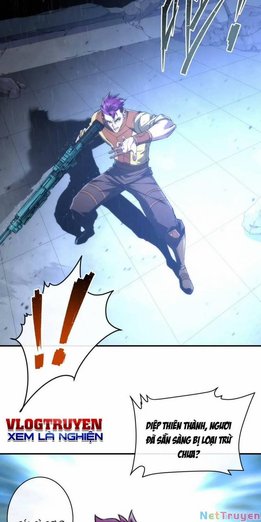 Phù Thạch Vương Giả 53 trang 29