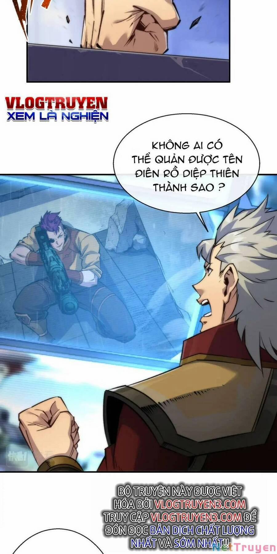 Phù Thạch Vương Giả 53 trang 3