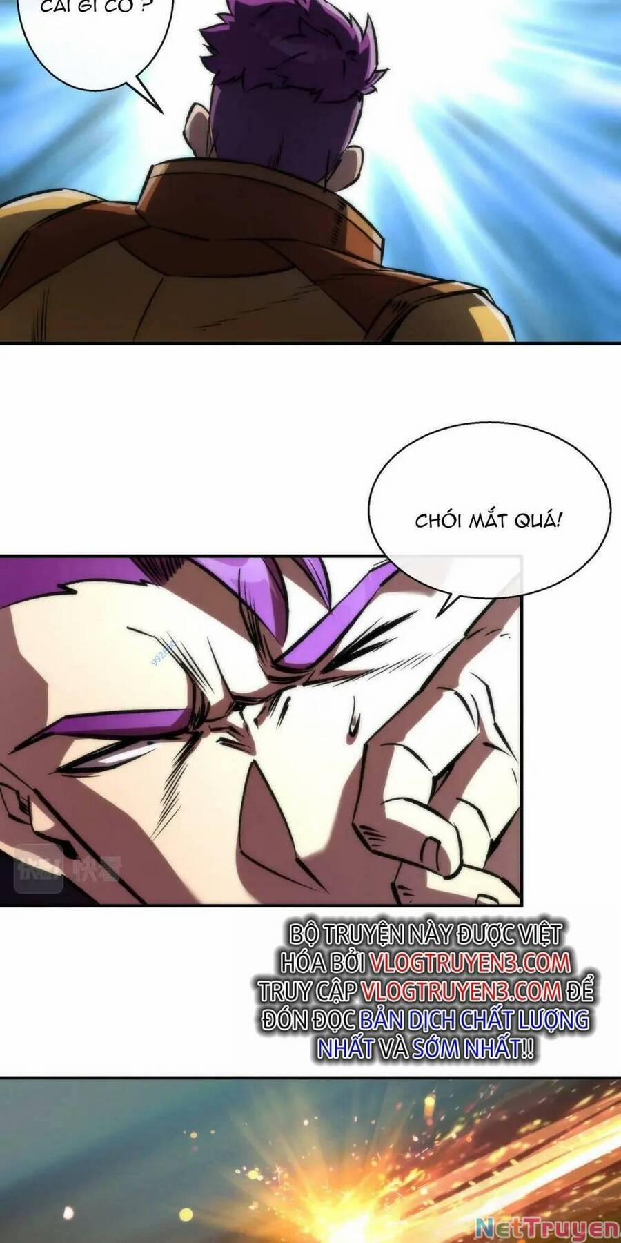 Phù Thạch Vương Giả 53 trang 30