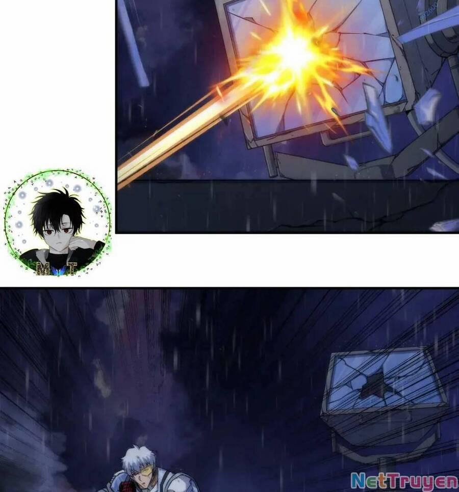 Phù Thạch Vương Giả 53 trang 32