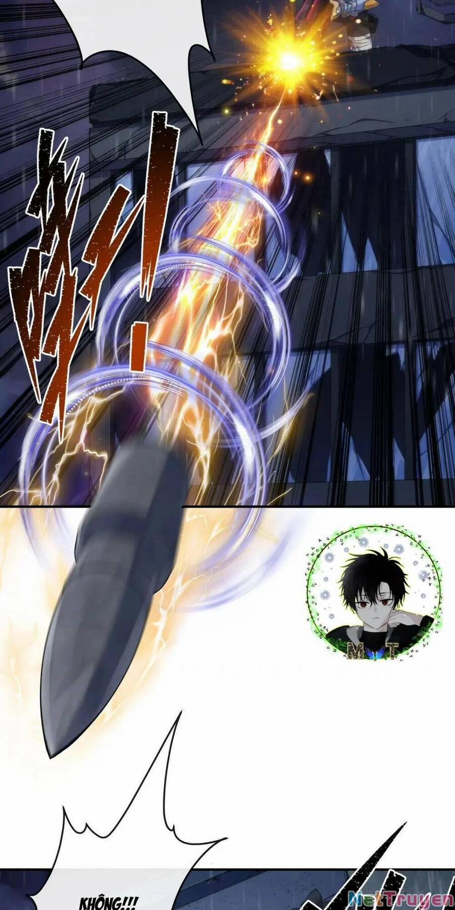 Phù Thạch Vương Giả 53 trang 35