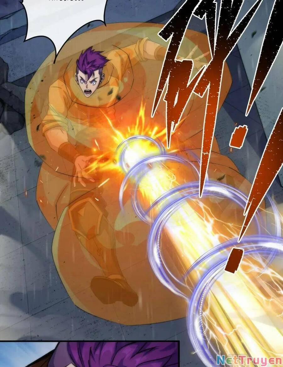 Phù Thạch Vương Giả 53 trang 36