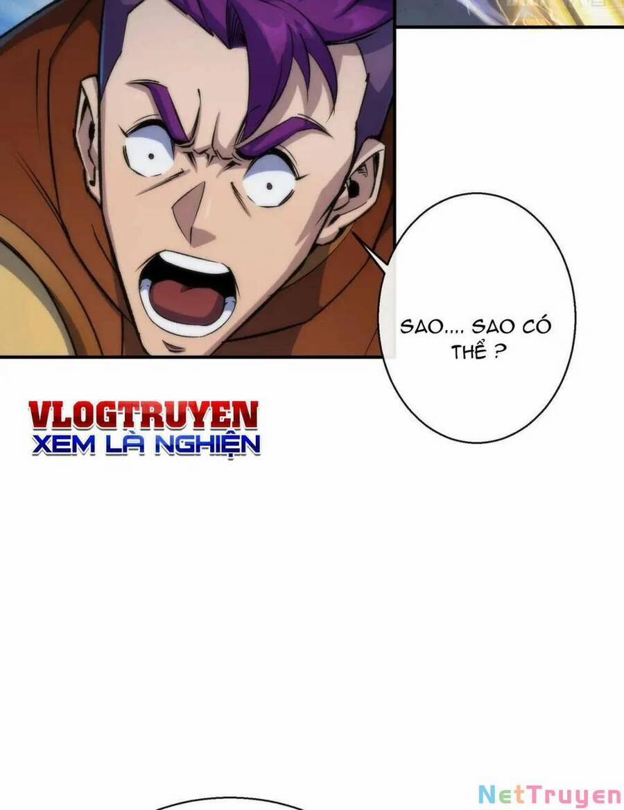 Phù Thạch Vương Giả 53 trang 37