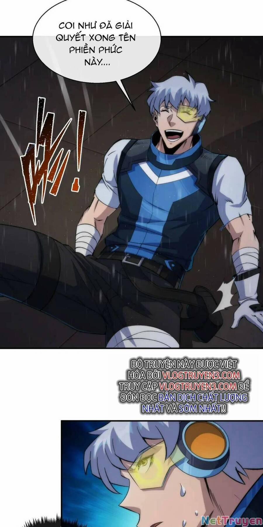 Phù Thạch Vương Giả 53 trang 38