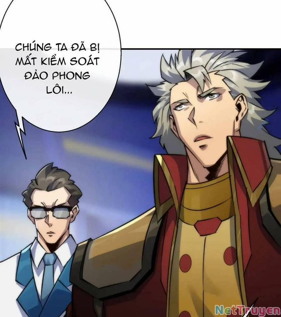 Phù Thạch Vương Giả 53 trang 4
