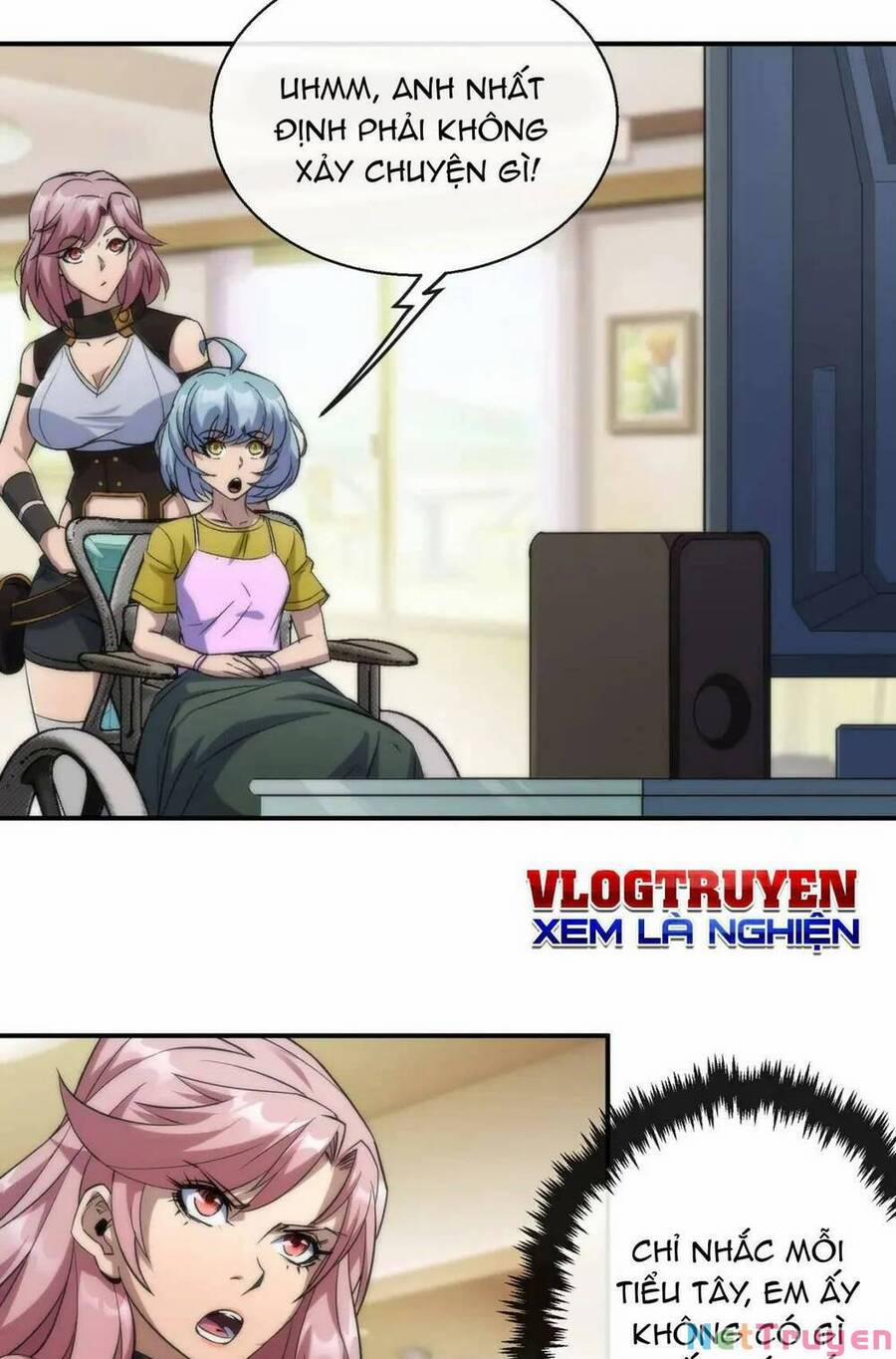 Phù Thạch Vương Giả 53 trang 40