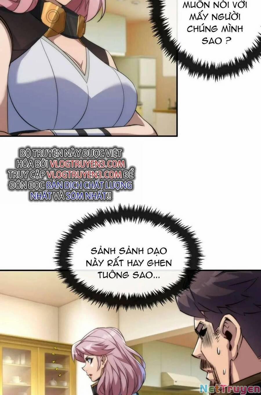 Phù Thạch Vương Giả 53 trang 41