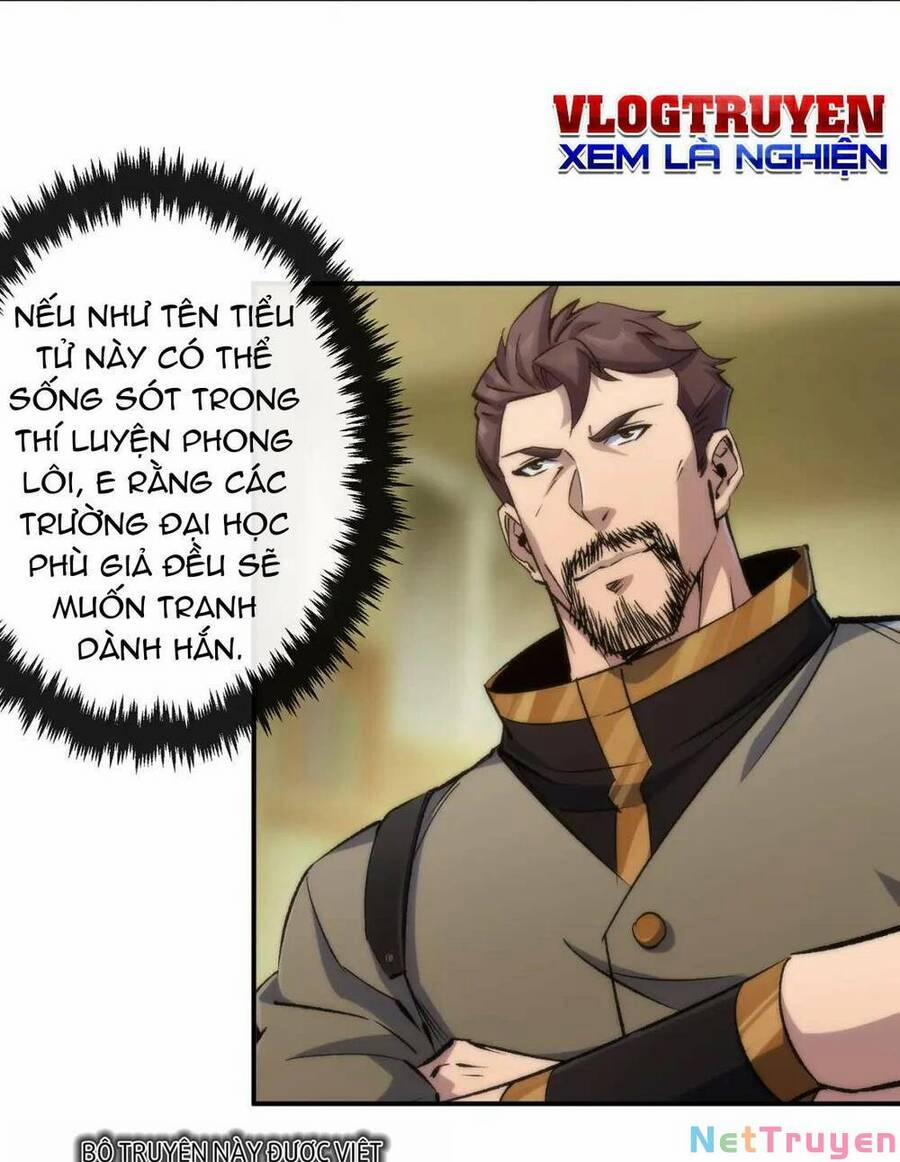 Phù Thạch Vương Giả 53 trang 43