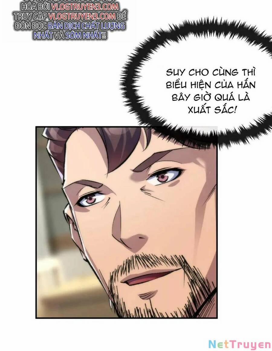 Phù Thạch Vương Giả 53 trang 44