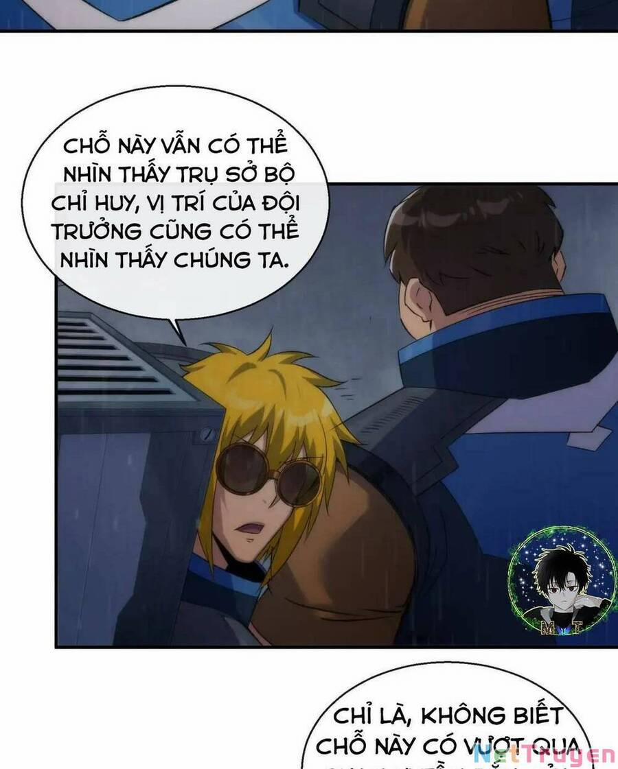 Phù Thạch Vương Giả 54 trang 14