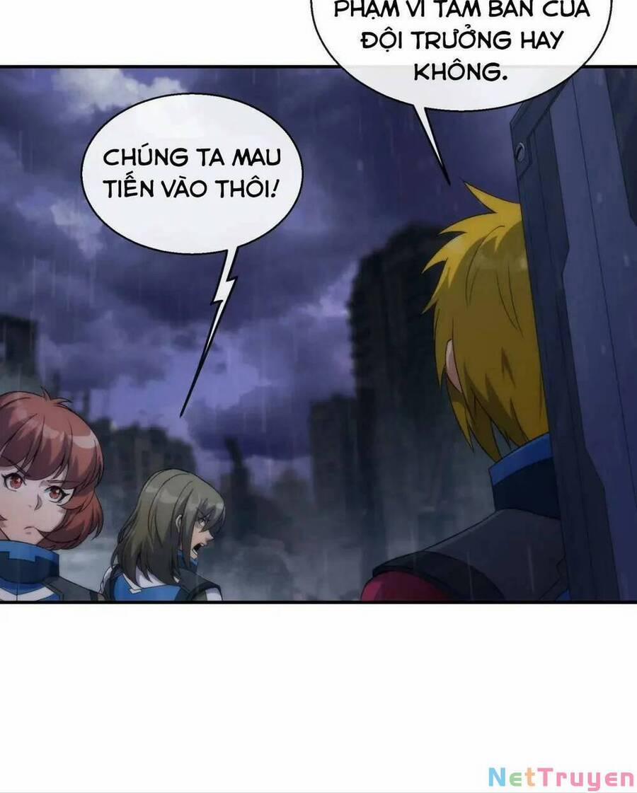 Phù Thạch Vương Giả 54 trang 15