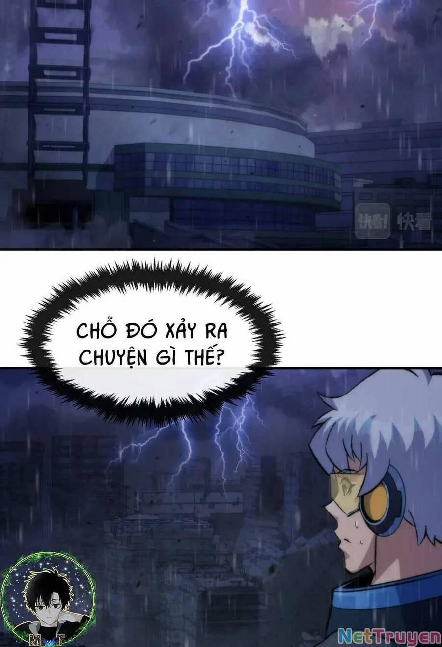 Phù Thạch Vương Giả 54 trang 23