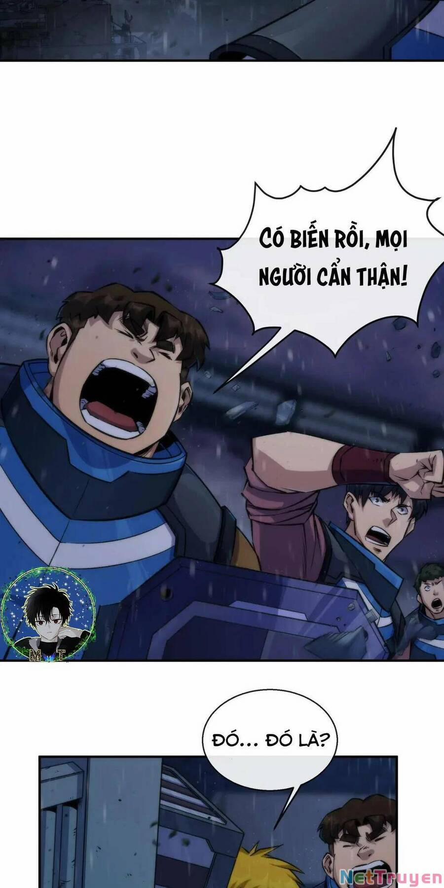 Phù Thạch Vương Giả 54 trang 24