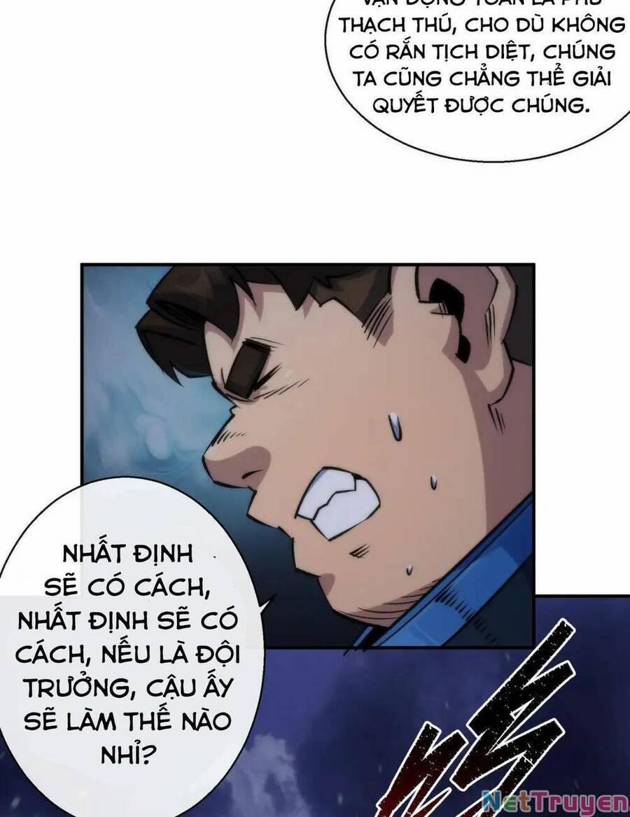 Phù Thạch Vương Giả 54 trang 27