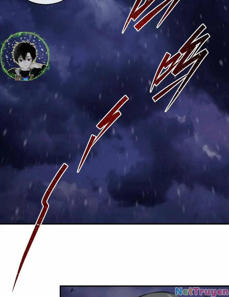 Phù Thạch Vương Giả 54 trang 28