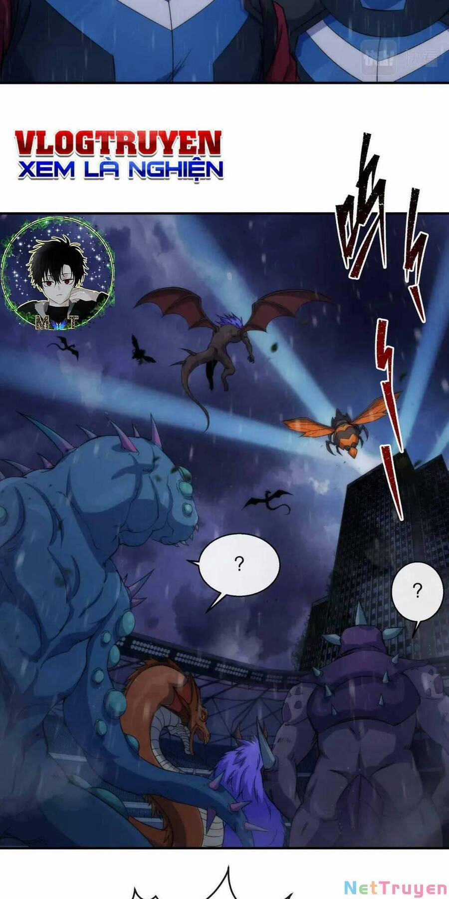 Phù Thạch Vương Giả 54 trang 30