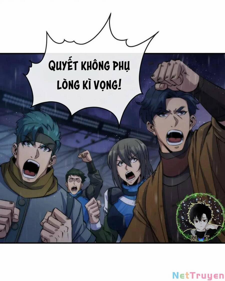 Phù Thạch Vương Giả 54 trang 36