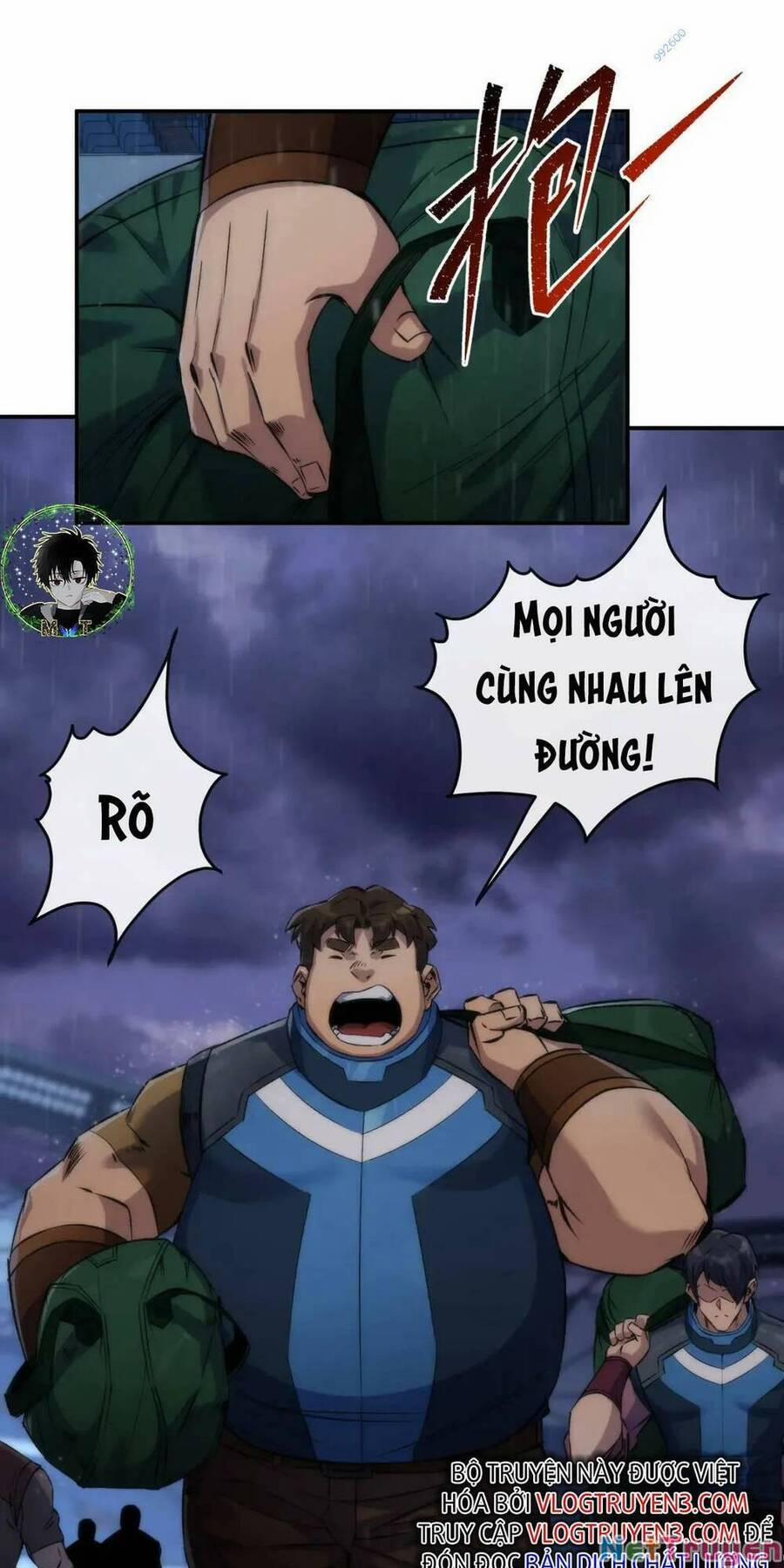 Phù Thạch Vương Giả 54 trang 37