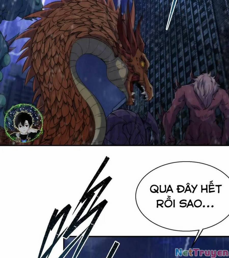Phù Thạch Vương Giả 54 trang 39