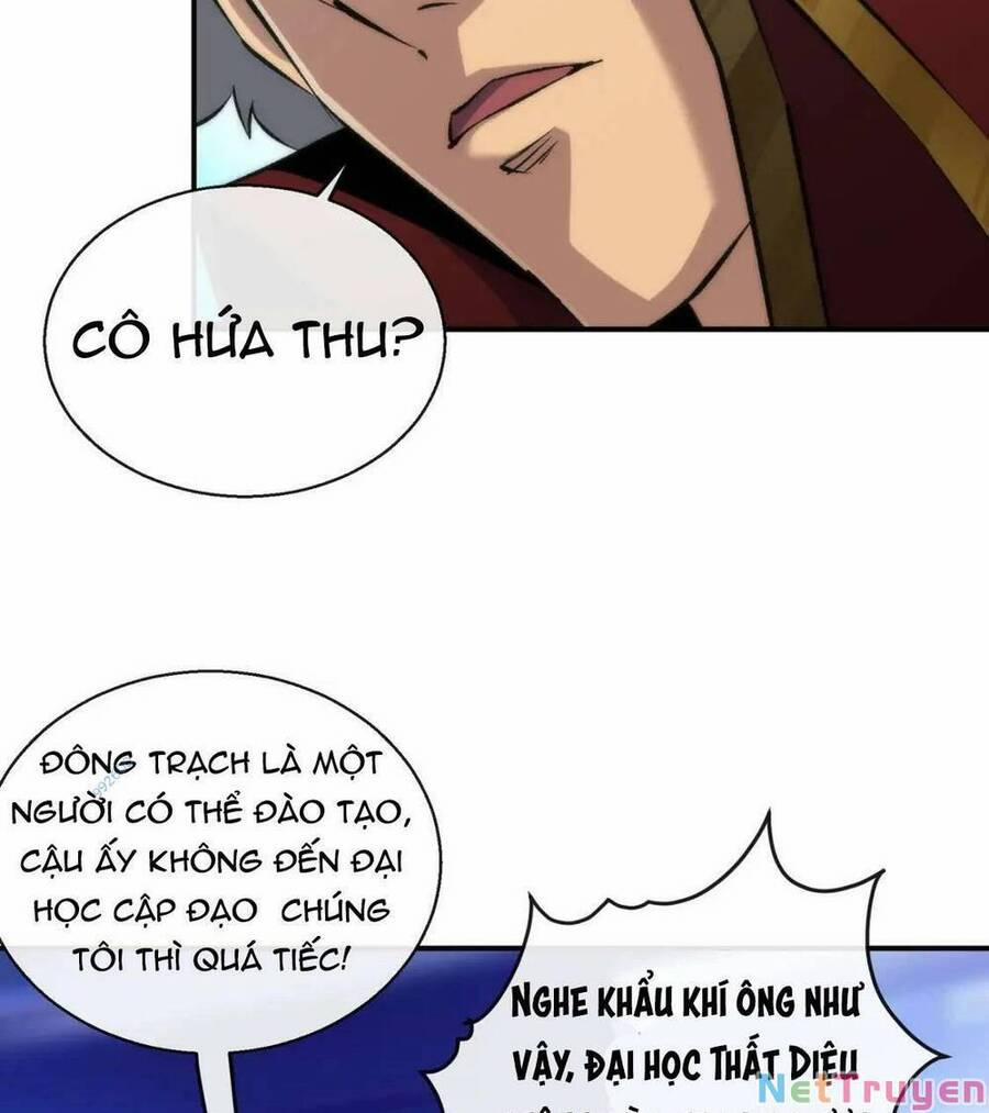 Phù Thạch Vương Giả 54 trang 4