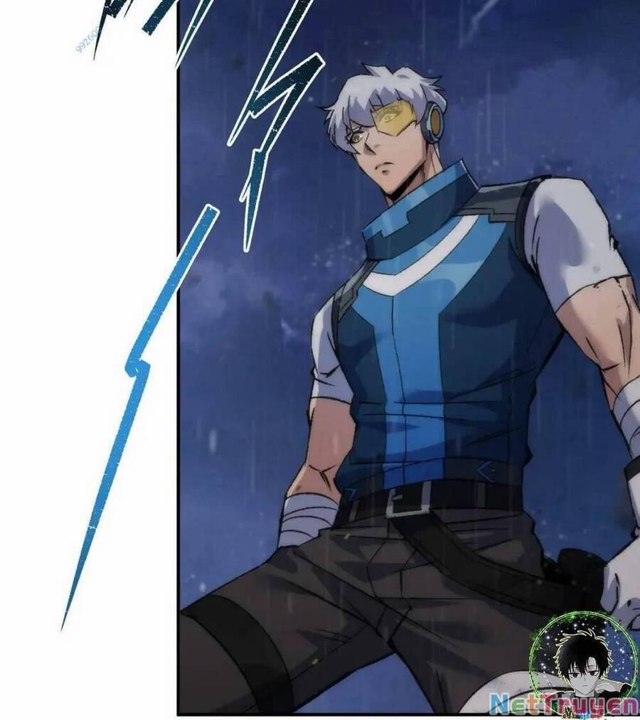 Phù Thạch Vương Giả 54 trang 40