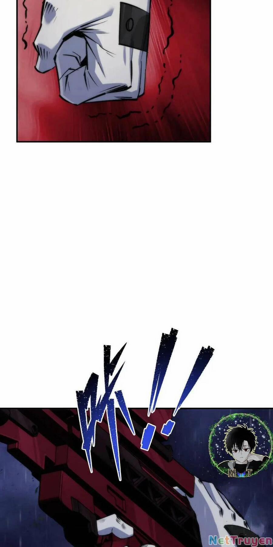 Phù Thạch Vương Giả 54 trang 43